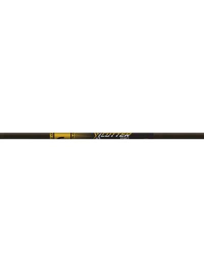 Gold Tip X-Cutter Pro Shafts 1 doz.