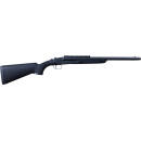 AKKAR 512 HIGH NOON DEFENSE - 12GA 3" 20" BLACK POLYMER