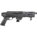 RUGER PC CHARGER 9MM LUGER - 10-SHOT THREADED BBL 1/2"-28