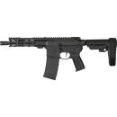 CMMG PISTOL BANSHEE MK4 300AAC - 8" 30RD W/RIP BRACE BLACK