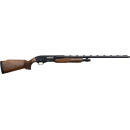 AKKAR 612 CALLAHAN 12GA 3" - 30" VR MATTE BLACK WALNUT