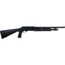 AKKAR 612 HOMESTEAD DEFENSE - 12GA 3" 18.5" BLACK POLYMER