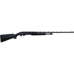 AKKAR 636 RANCH HAND .410 3" - 28" VR BLACK POLYMER - Image 1