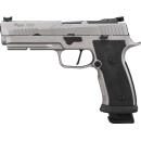 SIG P320 XFIVE SXG 9MM 5" OR - (3)10RD G10 GRIP STAINLESS