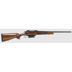 BALIKLI BOLT ACTION 30-06 - 20" THREADED BBL WALNUT/BLACK - Image 1