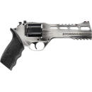 CHIAPPA RHINO 60DS STORMHUNTER - 357 MAG 6" BLACK/WHITE