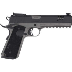 GIRSAN MC1911S INFLUENCER X - GOVT 38 SUPER 9RD TUNGSTEN - Image 1