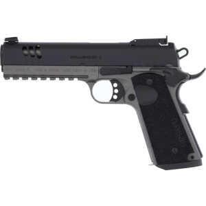 GIRSAN MC1911S INFLUENCER X - GOVT 38 SUPER 9RD TUNGSTEN - Image 2