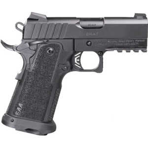 GIRSAN WITNESS 2311 BRAT 45ACP - OFFICER BULL BBL 11RD BLK - Image 2