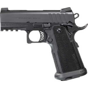 GIRSAN WITNESS 2311 BRAT 45ACP - OFFICER BULL BBL 11RD BLK - Image 3
