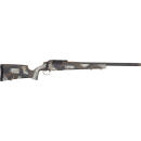 WEATHERBY 307 ALPINE CT 243 - CF 24" W/BRAKE BROWN/WYO BROWN