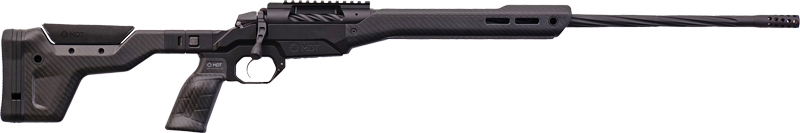 WEATHERBY 307 ALPINE MDT * - CARBON 300 WBY 26" W/MB CHASSI - Image 2