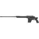 WEATHERBY 307 ALPINE MDT - CARBON 6.5CM CF 24" CHASSIS