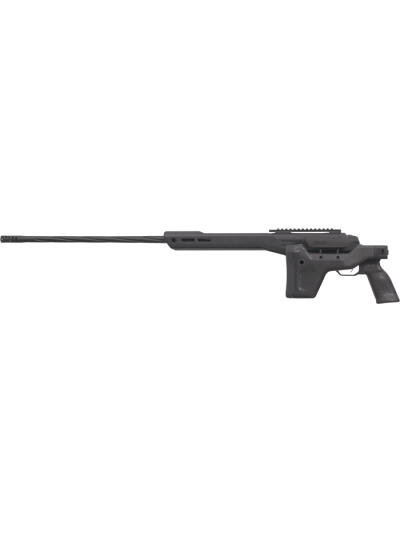 WEATHERBY 307 ALPINE MDT - CARBON 6.5CM CF 24" CHASSIS