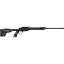 WEATHERBY 307 ALPINE MDT 6.5CM - 28" BLACK/BLACK FLDG CHASSIS