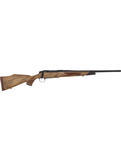 WEATHERBY 307 ADVENTURE SD - 7MM BC 22" W/MB BLUED/WALNUT