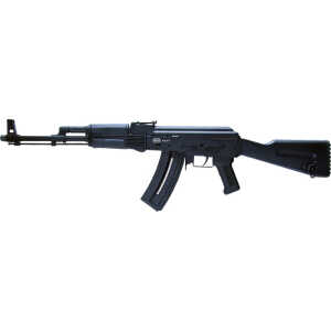 BL MAUSER AK47 22LR 16.5" - 24-SH SYNTHETIC STOCK/BLACK - Image 1