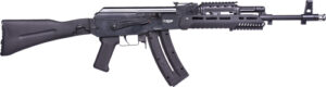 BL MAUSER AK47 OMEGA 16.5" - 24-SH SYNTHETIC STOCK/BLACK - Image 3