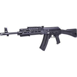 BL MAUSER AK47 OMEGA 16.5" - 24-SH SYNTHETIC STOCK/BLACK - Image 1