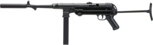 BL MAUSER MP-40 22LR 16.3" - 23-SH FOLDING STK BLACK - Image 2