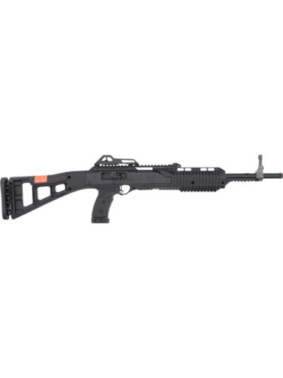 HI-POINT CARBINE 45ACP - 19" 10RD BLACK THREADED