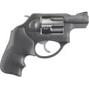 RUGER LCRx 9MM 1.87" FS - 5-SHOT MATTE HOGUE TAMER GRIP