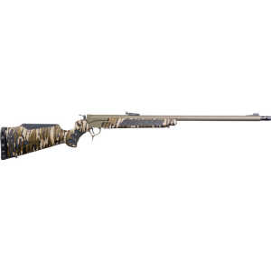 TC ENCORE 12 GA TURKEY 24" - MOSSY OAK BOTTOMLAND