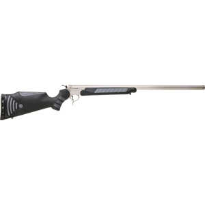 TC ENCORE PROHUNTER 20 GA 26" - RIFLED STAINLESS BLACK