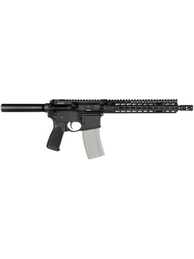 BCM RECCE-11 KMR-A AR15 PISTOL - 5.56MM 11.5" KEYMOD BLK 1-30RD