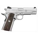 RUGER SR1911 45ACP FS 7-SHOT - COMMANDER S/S