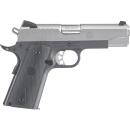 RUGER SR1911 9MM FS 9-SHOT - LIGHTWEIGHT COMMANDER 2-TONE