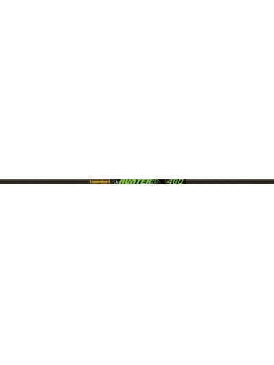 Gold Tip Hunter XT Shafts 400 1 doz.