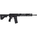 HK MR556 A4 5.56 30 RDS MATCH - BARREL THREADED 16.5" BLACK
