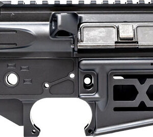 FAXON AR-15 X-TRA LITE - RECEIVER SET STRIPPED - Image 1