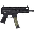 GRAND POWER STRIBOG SP9A1 9MM - 8" BBL 30 RD MAG BLACK