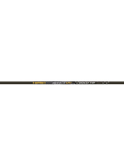 Gold Tip Pierce LRT Shafts 500 1 doz.