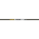 Gold Tip Kinetic Pierce Platinum Shafts 500 1 doz.