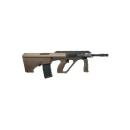 STEYR AUG A3 M2 5.56/223 - 16" 30RD MUD W/EXT RAIL NATO
