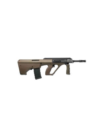 STEYR AUG A3 M2 5.56/223 - 16" 30RD MUD W/EXT RAIL NATO