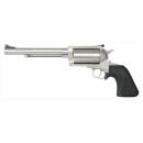 DESERT EAGLE BFR 500S&W - 7.50" STAINLESS RUBBER