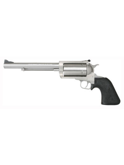 DESERT EAGLE BFR 500S&W - 7.50" STAINLESS RUBBER