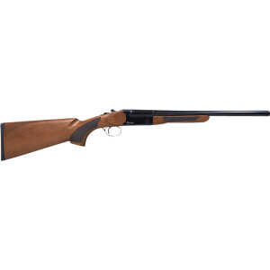 CITADEL BOSS SS COACH 20GA - SXS 18.5" HEAT TEMPERED WALNUT - Image 1
