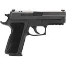 SIG P229 ELITE 9MM 3.9" - SIGLITE (2)15RD E2 GRIP GREY