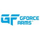GFORCE ARMS GF1 12/18.5 BLACK 4+1 GRIP