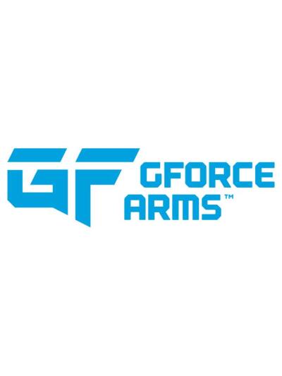 GFORCE ARMS GF1 12/18.5 BLACK 4+1 GRIP