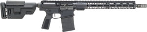 FAXON SENTINEL AR-10 RIFLE - 8.6 BLACKOUT 16" BBL. B5 STOCK - Image 2