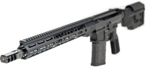 FAXON SENTINEL AR-10 RIFLE - 8.6 BLACKOUT 16" BBL. B5 STOCK - Image 1