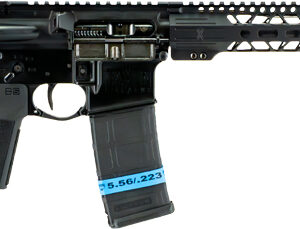 FAXON PRO PISTOL 5.56 12.5" - BLACK - Image 1
