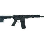 FAXON SPORT PISTOL 300 BLK - 10.5" BLACK - Image 1