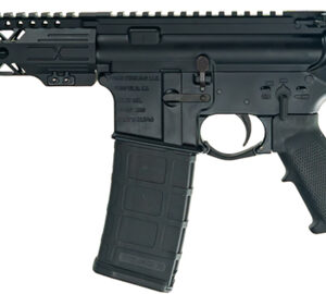 FAXON SPORT PISTOL 300 BLK - 10.5" BLACK - Image 2